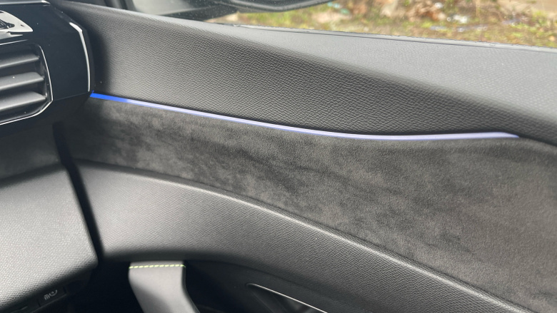 Peugeot 308 115kW GT 54kWh 5dr Auto Electric Hatchback